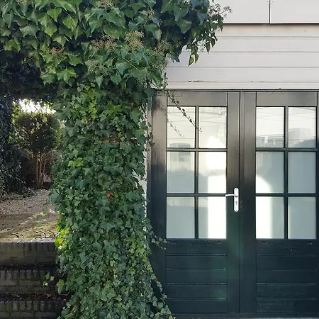 Appartement Alicja Zandvoort