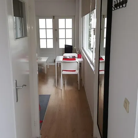 Alicja Appartement