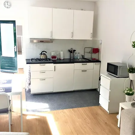 Alicja Appartement Zandvoort